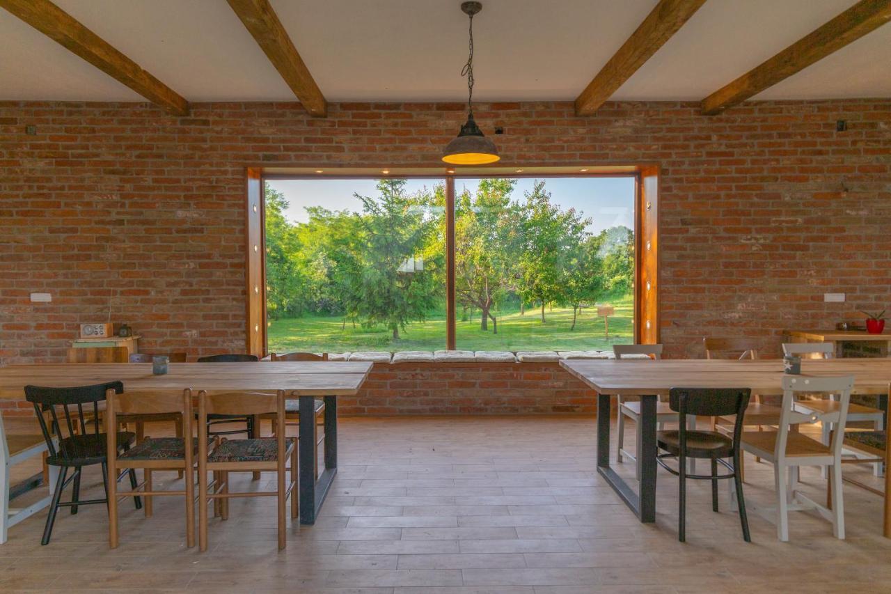 Garden Holiday Home Drenje  Exterior foto