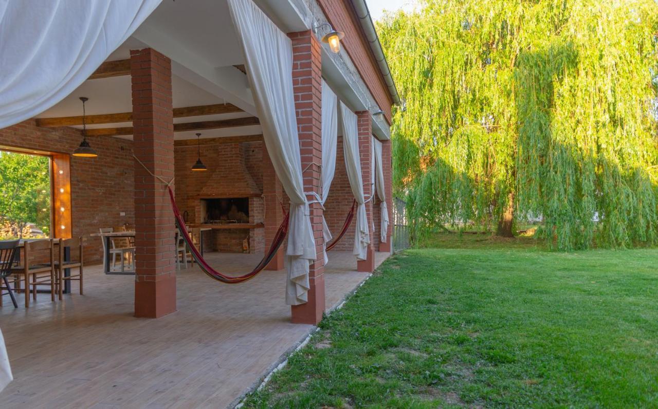 Garden Holiday Home Drenje  Exterior foto